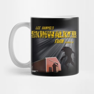 Lee Hampel's Skinwalker Farm Mug